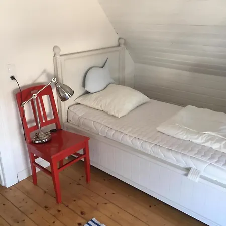 Weisses Haus 9123i Apartment *