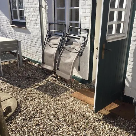 Weisses Haus 9123i *