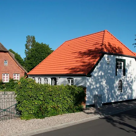 Apartment Weisses Haus 9123i *