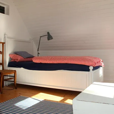 Weisses Haus 9123i Apartment