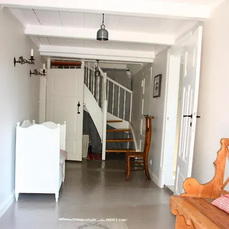 Apartment Weisses Haus 9123i