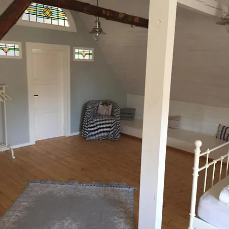Apartment Weisses Haus 9123i *