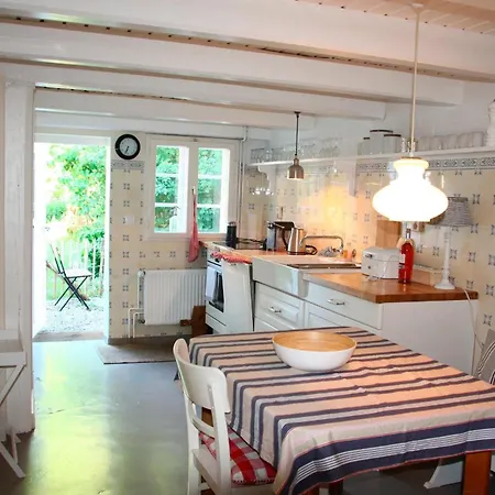Apartment Weisses Haus 9123i