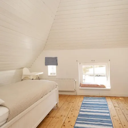 Weisses Haus 9123i Appartement