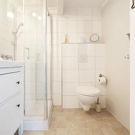 Appartement Weisses Haus 9123i *