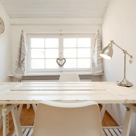 Apartment Weisses Haus 9123i Fehmarn