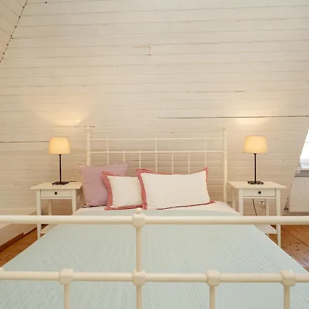 Appartement Weisses Haus 9123i