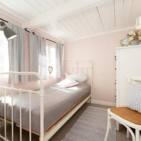 Weisses Haus 9123i * Fehmarn
