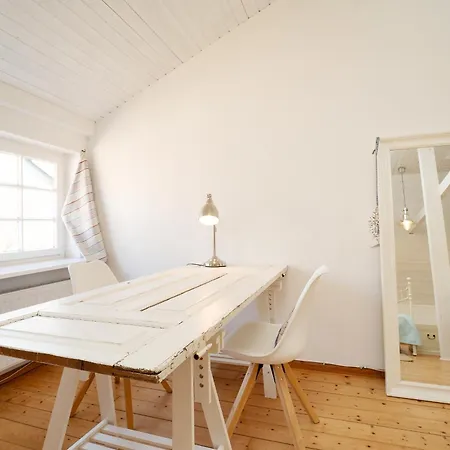 Apartment Weisses Haus 9123i