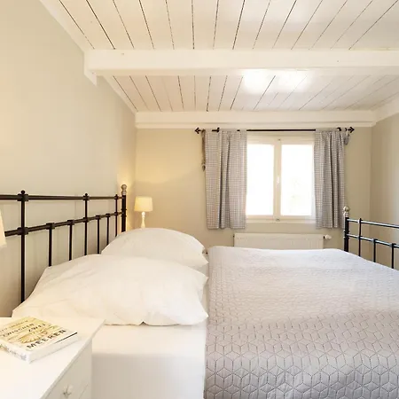 Appartement Weisses Haus 9123i *