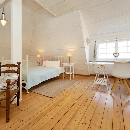 Weisses Haus 9123i Fehmarn