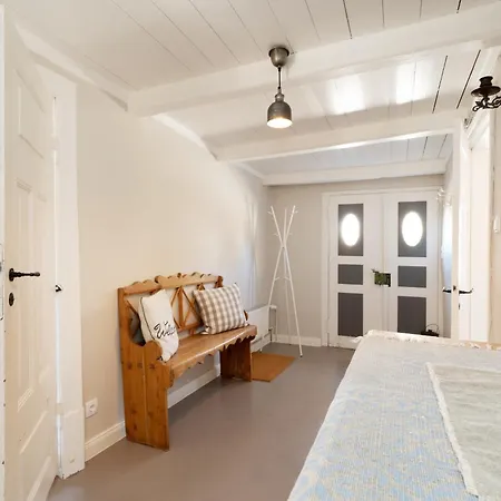 Apartment Weisses Haus 9123i