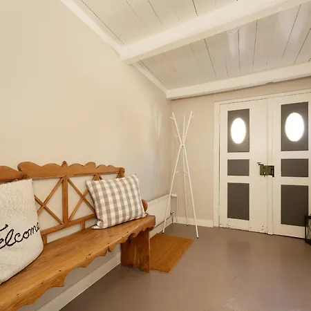Weisses Haus 9123i Appartement *