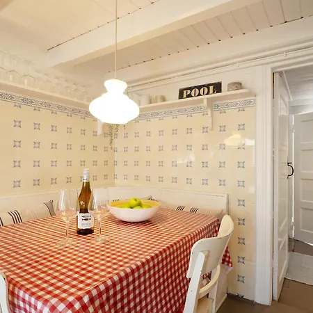 Appartement Weisses Haus 9123i *